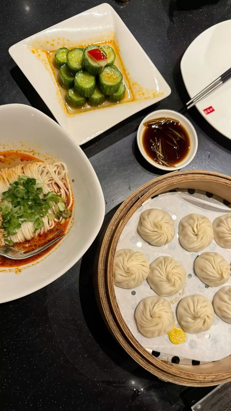 Din Tai Fung (Taipei 101)